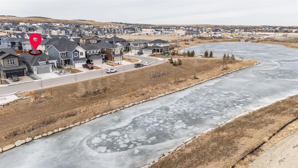 Xxx Bayview Way Sw Airdrie Alberta T4B 5G4 Bayview Details