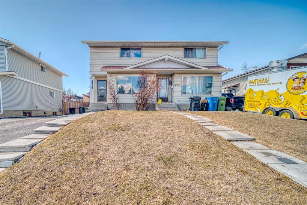 Xxxx Fonda Way Se Calgary Alberta T2A 5R8 Forest Heights Details