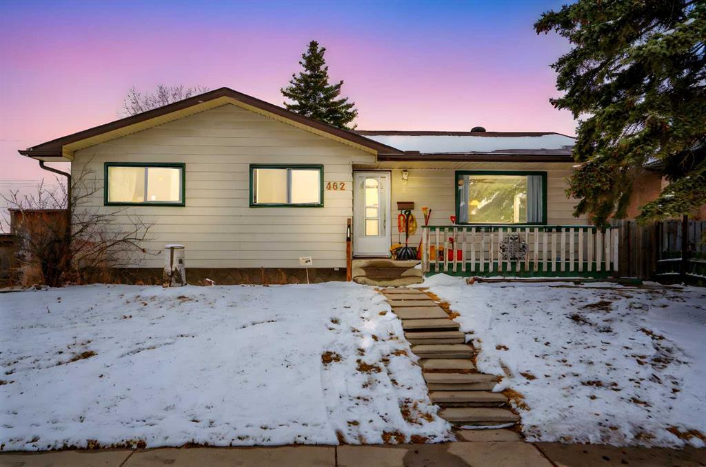 Xxx Penbrooke Crescent Se Calgary Alberta T2A 3T8 Penbrooke Meadows Details