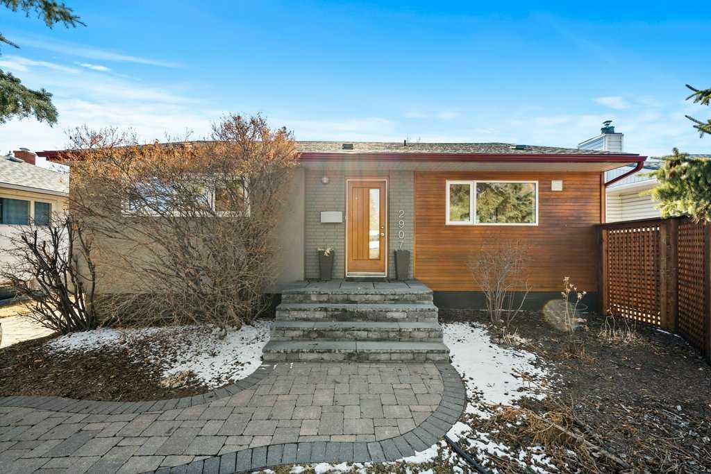 Xxxx Xx Avenue Nw Calgary Alberta T2N 1M1 St Andrews Heights Details