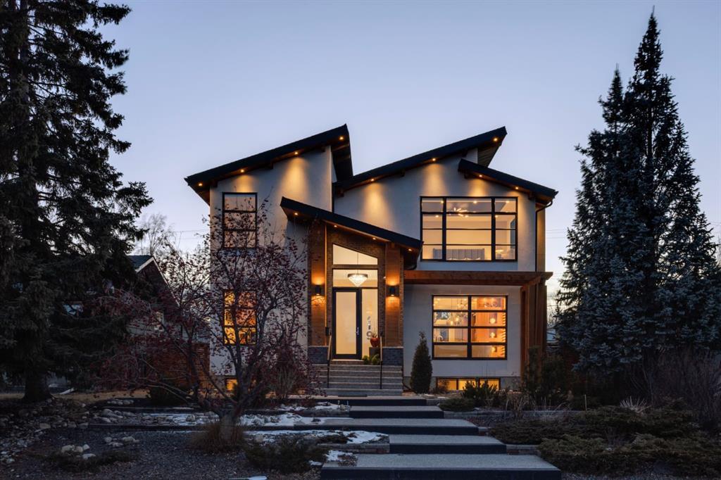 Xxxx Kerrydale Road Sw Calgary Alberta t3e4t3 Rutland Park Details