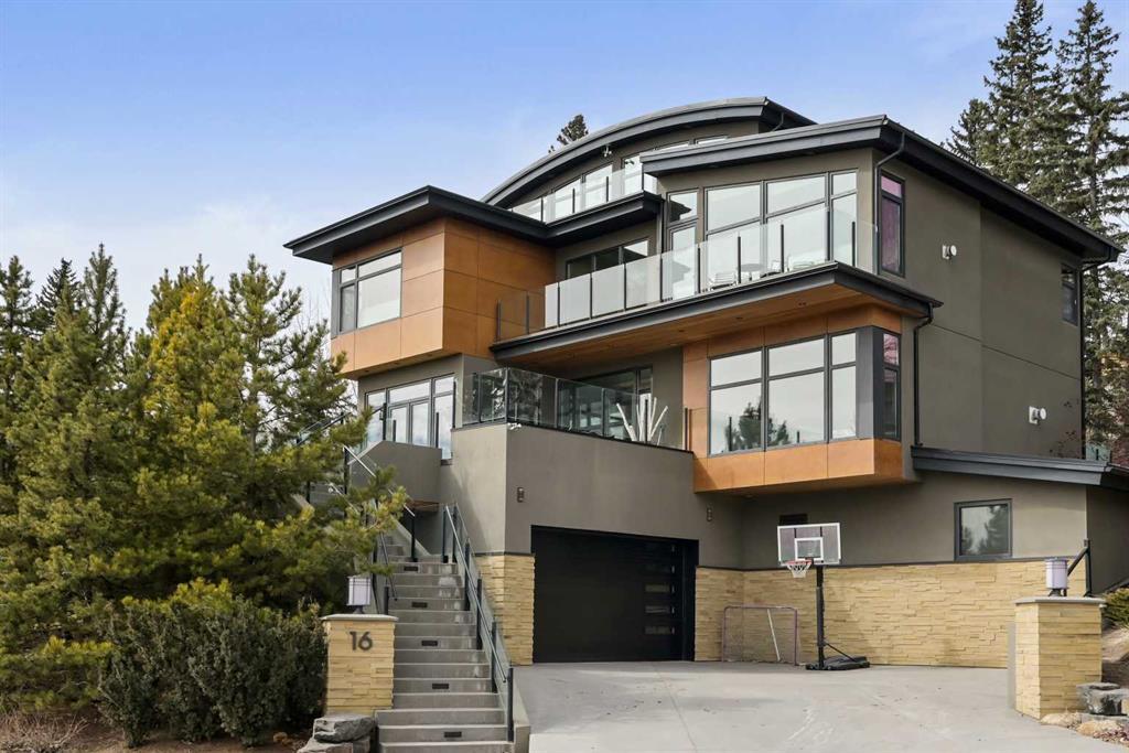 Xx Hawthorne Crescent Nw Calgary Alberta T2N 3V4 Hounsfield Heights/Briar Hill Details