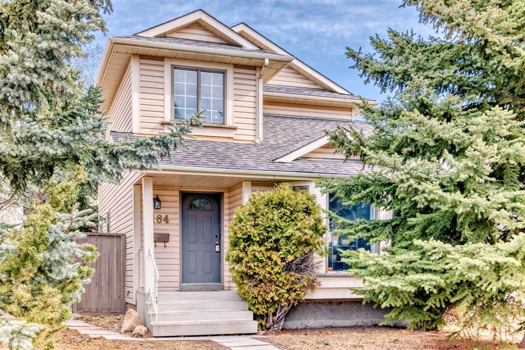 Xxx Millbank Drive Sw Calgary Alberta T2Y 2H5 Millrise Details