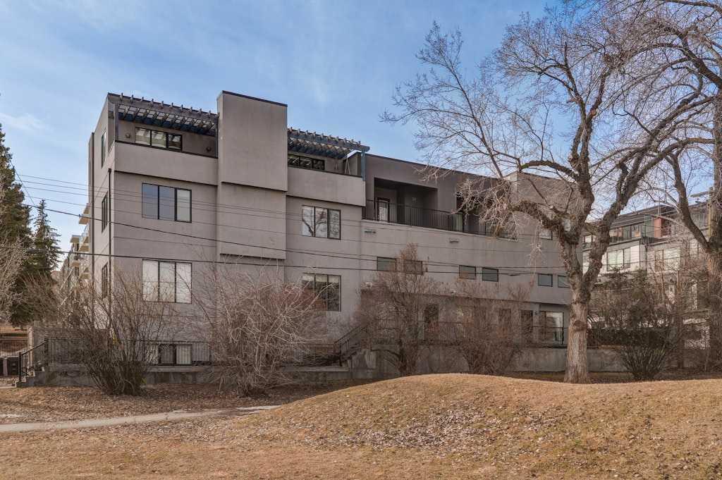 X, Xxxx Xx Street Sw Calgary Alberta T2T 4M5 Bankview Details