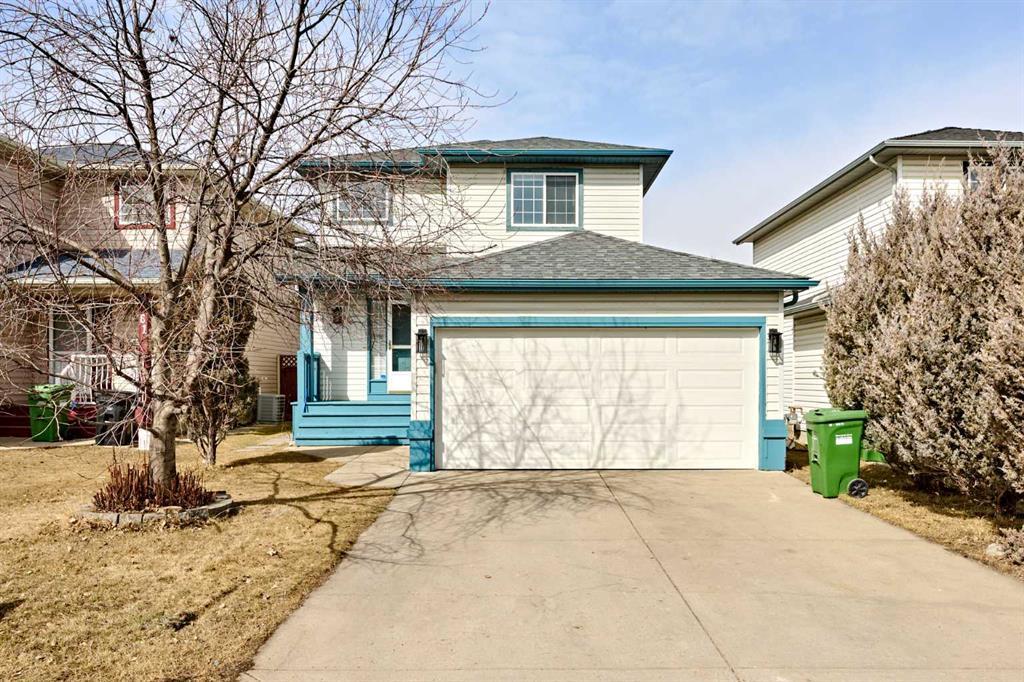Xx Harvest Creek Close Ne Calgary Alberta T3K 4P7 Harvest Hills Details