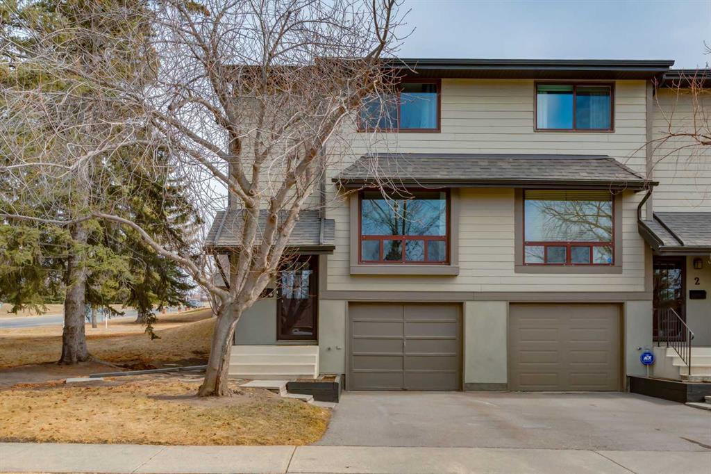 X, Xxxx Xx Avenue Sw Calgary Alberta T3E 6R1 Glamorgan Details