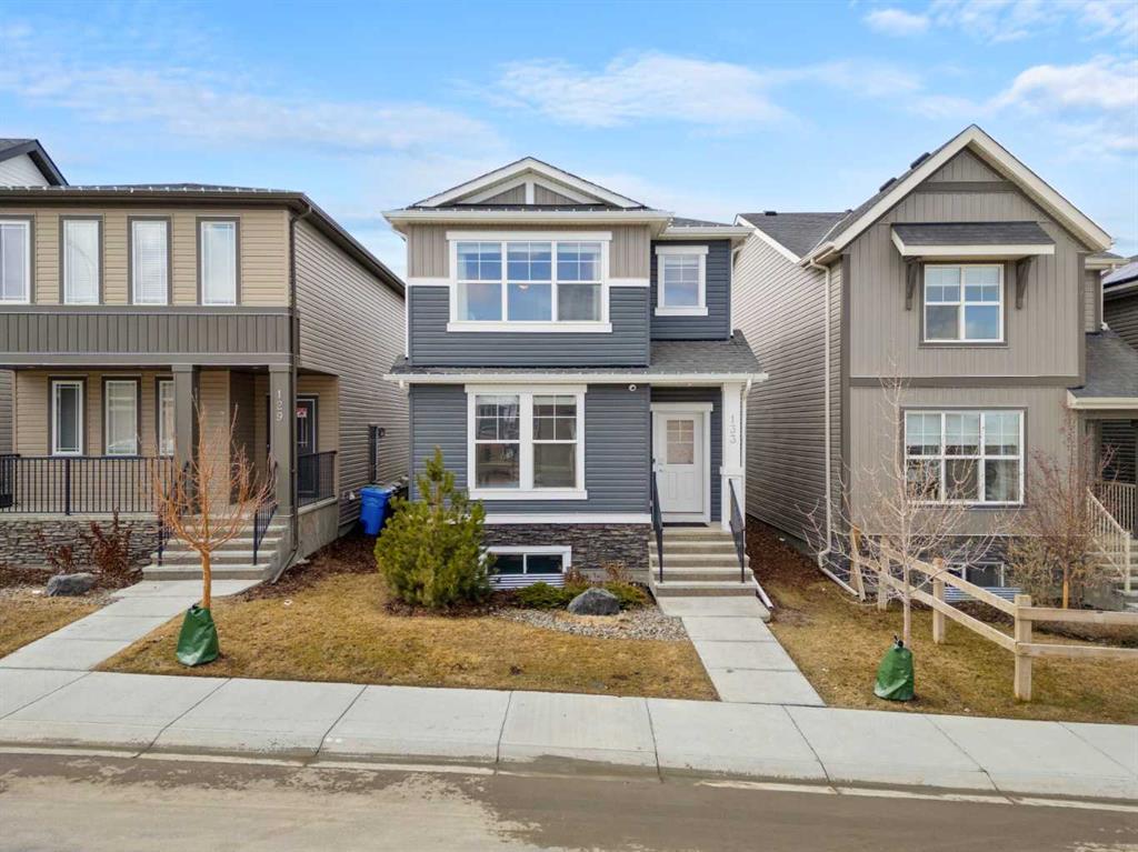 Xxx Ambleside Heath Nw Calgary Alberta T3P1S4 Ambleton Details