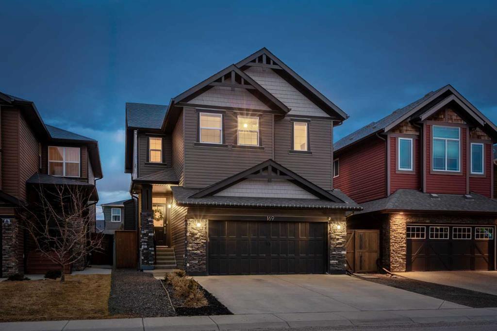 Xxx Cougar Ridge Close Sw Calgary Alberta T3H 0V4 Cougar Ridge Details