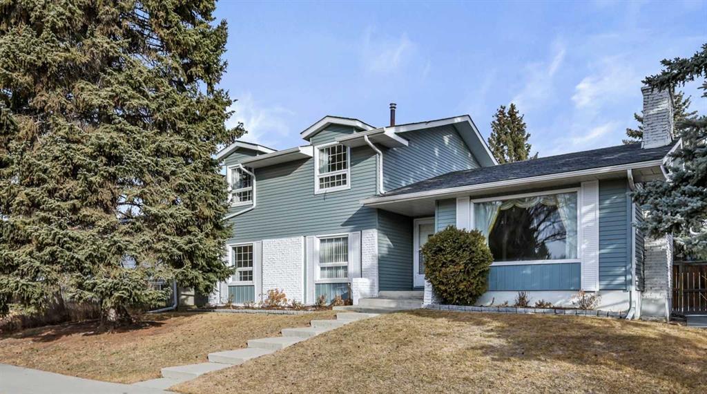 Xxxx Uxbridge Drive Nw Calgary Alberta T2N 3Z4 University Heights Details