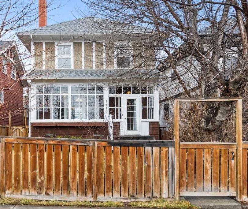 Xxxx Xx Avenue Sw Calgary Alberta T2T1Y7 South Calgary Details