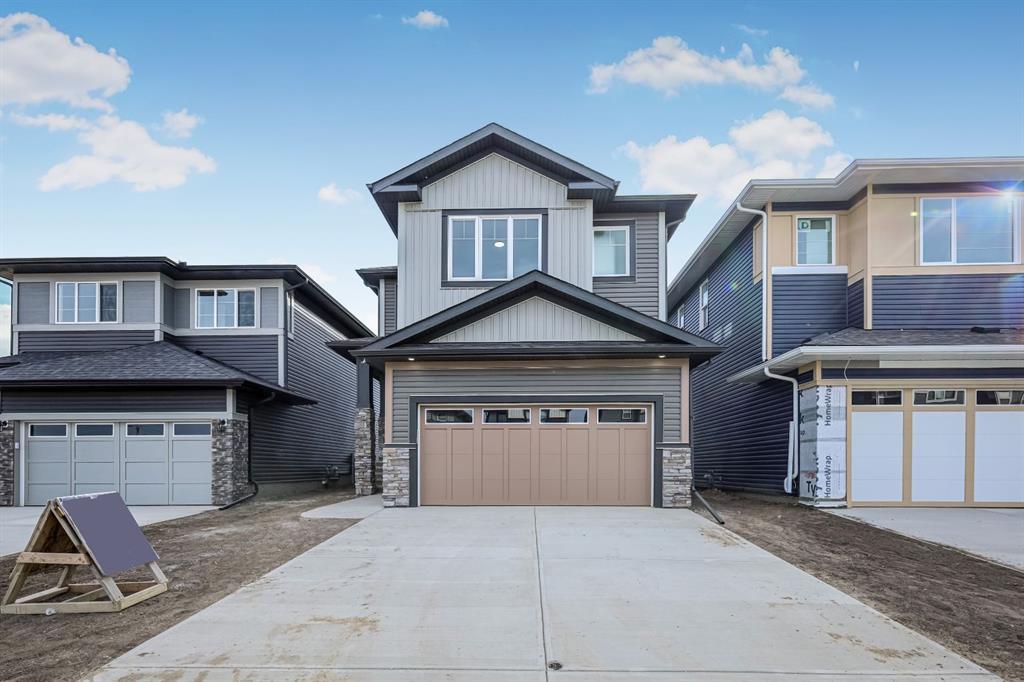 Xxx Midtown Drive Sw Airdrie Alberta T4B 0B5 Midtown Details