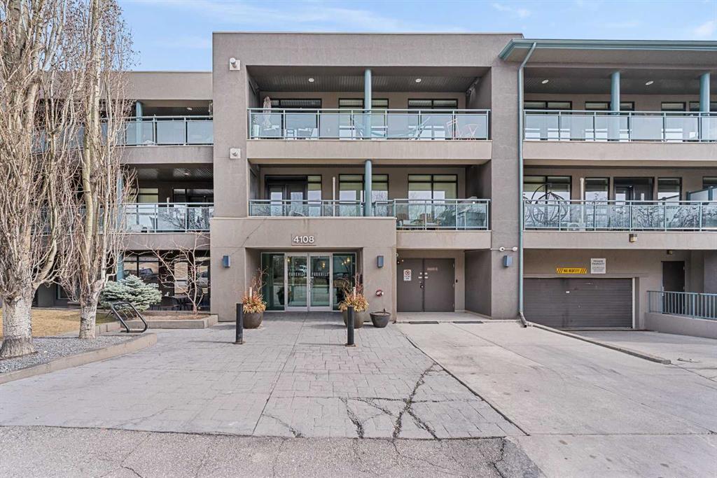 Xxx, Xxxx Stanley Road Sw Calgary Alberta T2S 2P4 Parkhill Details