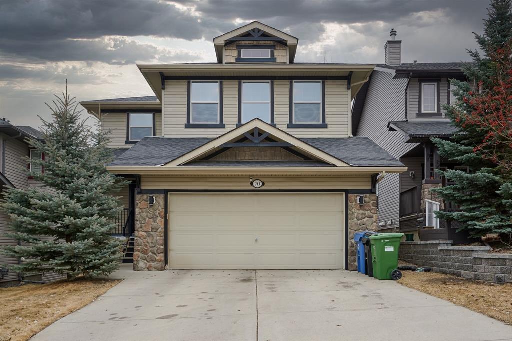Xx Crestbrook Hill Sw Calgary Alberta T3B 0C4 Crestmont Details