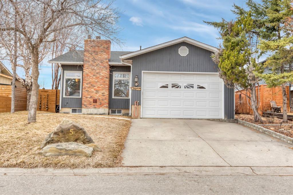 X Knowles Place Okotoks Alberta T1S 1G9 Rosemont Details