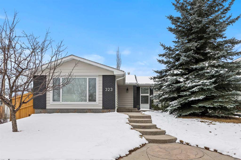 Xxx Parkglen Crescent Se Calgary Alberta T2J 4M4 Parkland Details