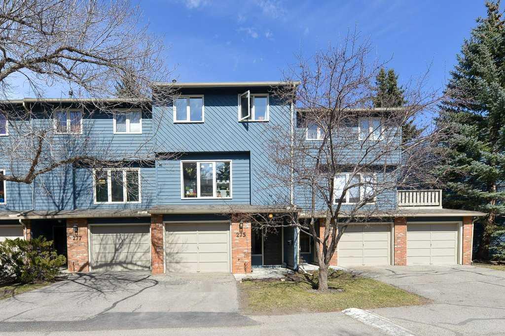 Xxx Point Mckay Terrace Nw Calgary Alberta T3B 5B6 Point McKay Details
