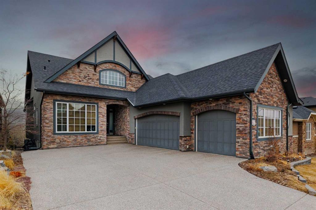 Xxx Valley Pointe Way Nw Calgary Alberta T3B 6B4 Valley Ridge Details