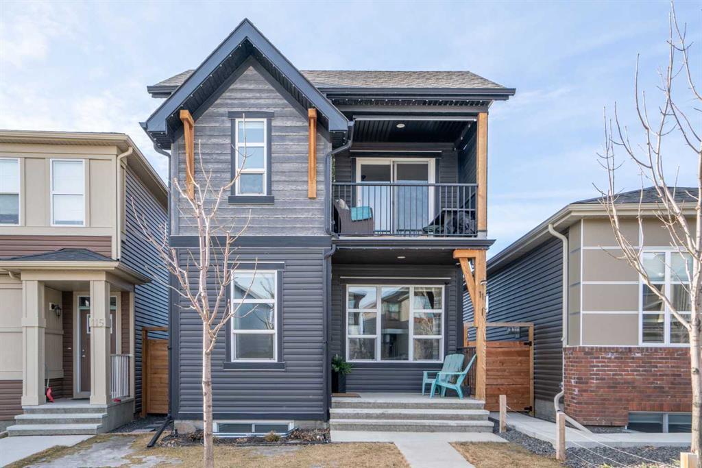 Xxx Seton Gardens Se Calgary Alberta T3M 2Y8 Seton Details
