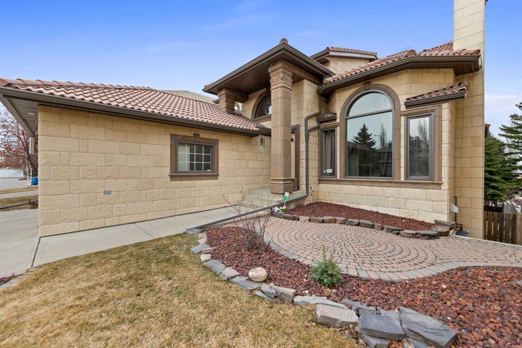 Xxxx Signal Ridge View Sw Calgary Alberta T3H 3G1 Signal Hill Details