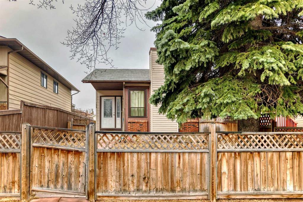 Xxx Deerview Drive Se Calgary Alberta T2J6G9 Deer Ridge Details