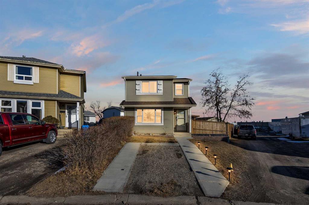 Xxx Erin Ridge Road Se Calgary Alberta T2B 2W2 Erin Woods Details