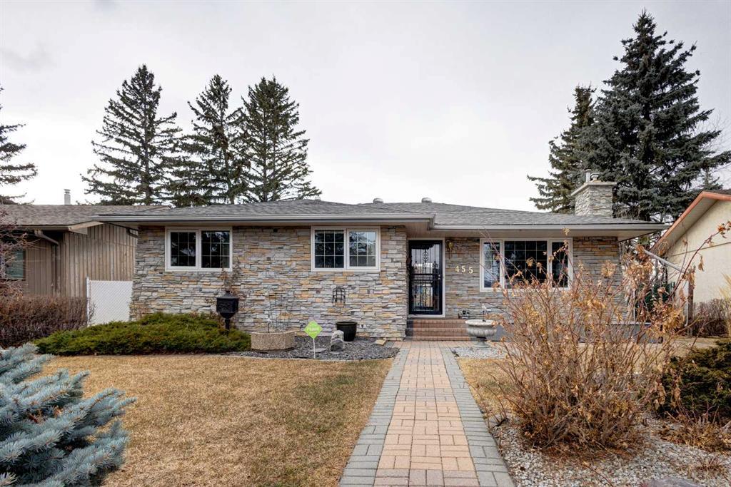 Xxx Queen Charlotte Drive Se Calgary Alberta T2J 4H2 Queensland Details