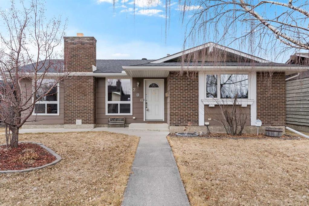 Xxx Parkside Way Se Calgary Alberta T2J 3Z4 Parkland Details