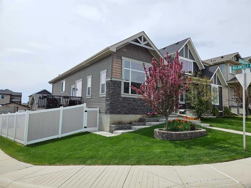X Nolanfield Heights Nw Calgary Alberta T3R 0M1 Nolan Hill Details