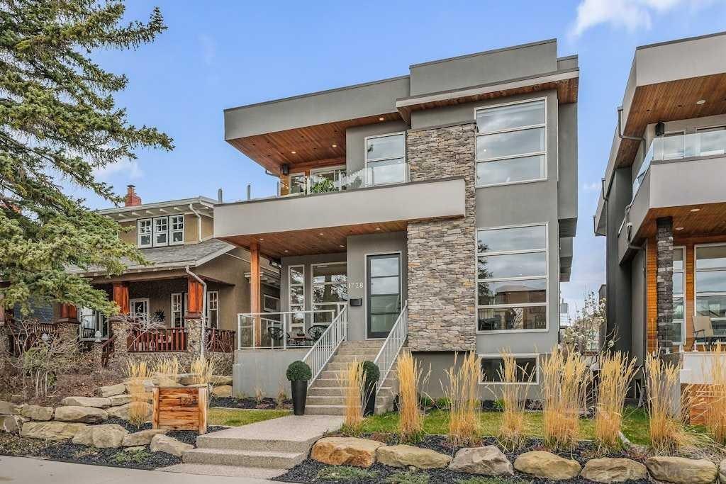 Xxxx Xx Avenue Sw Calgary Alberta T2T 1V9 South Calgary Details