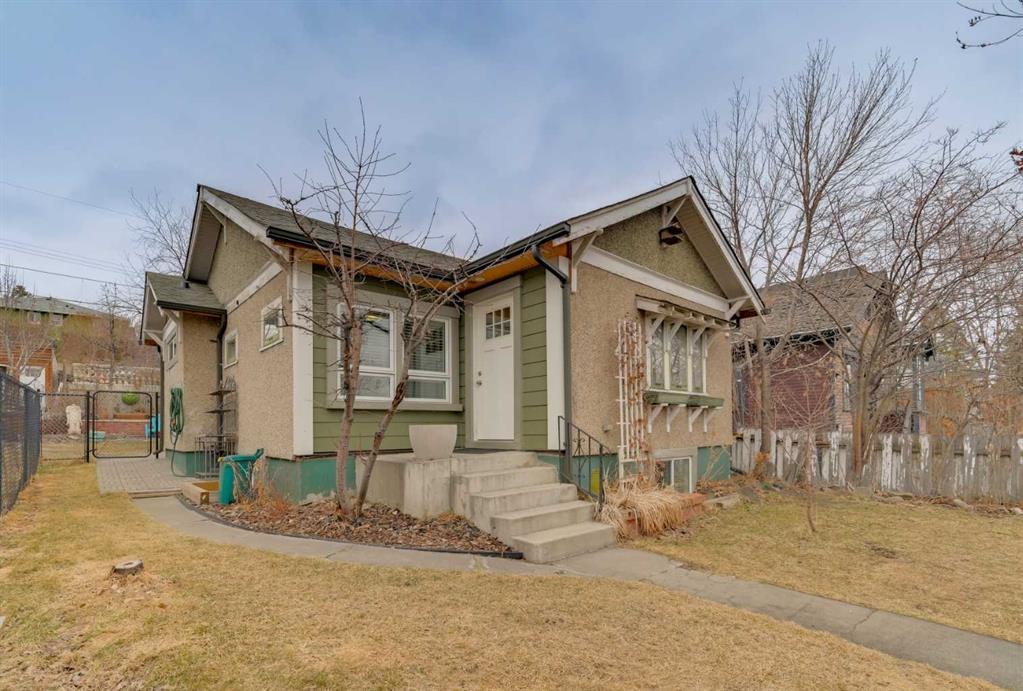 Xxxx Spiller Road Se Calgary Alberta T2G 4G5 Ramsay Details