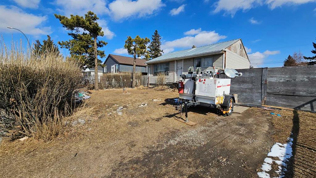 Xxxx Xx Street Se Calgary Alberta T2A 0Z8 Albert Park/Radisson Heights Details