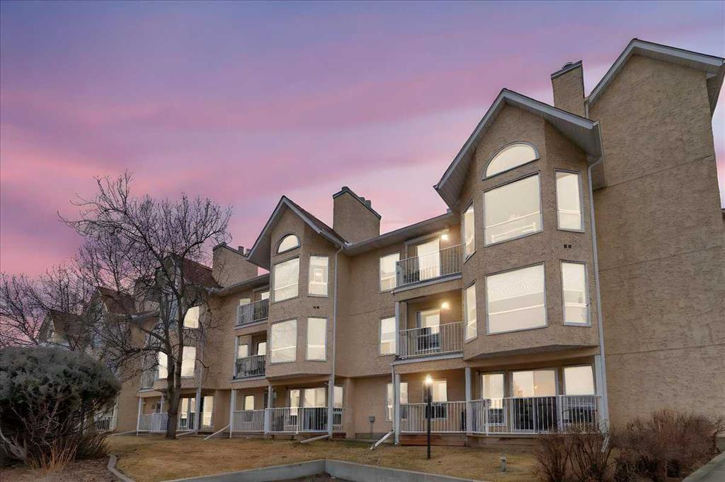 Xxx, Xxx Centre Court Okotoks Alberta T1S 1Z7 Rosemont Details