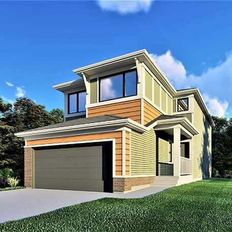 Xxx Edith Road Nw Calgary Alberta T3R 2C7 Glacier Ridge Details