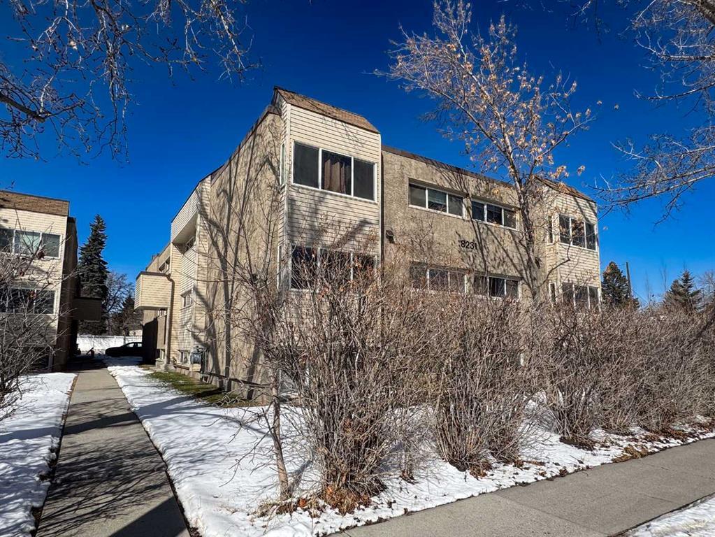 Xxx, Xxxx Elbow Drive Sw Calgary Alberta T2V 1K4 Chinook Park Details