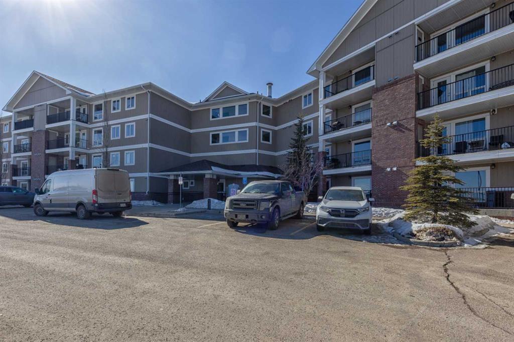 Xxx, Xxxa Grosbeak Way Fort McMurray Alberta T9K 0V8 Eagle Ridge Details