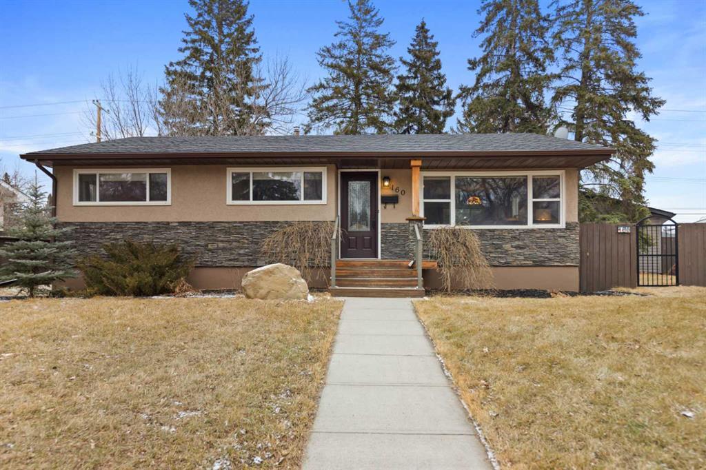 Xxx Westwood Drive Sw Calgary Alberta T3C 2W1 Westgate Details