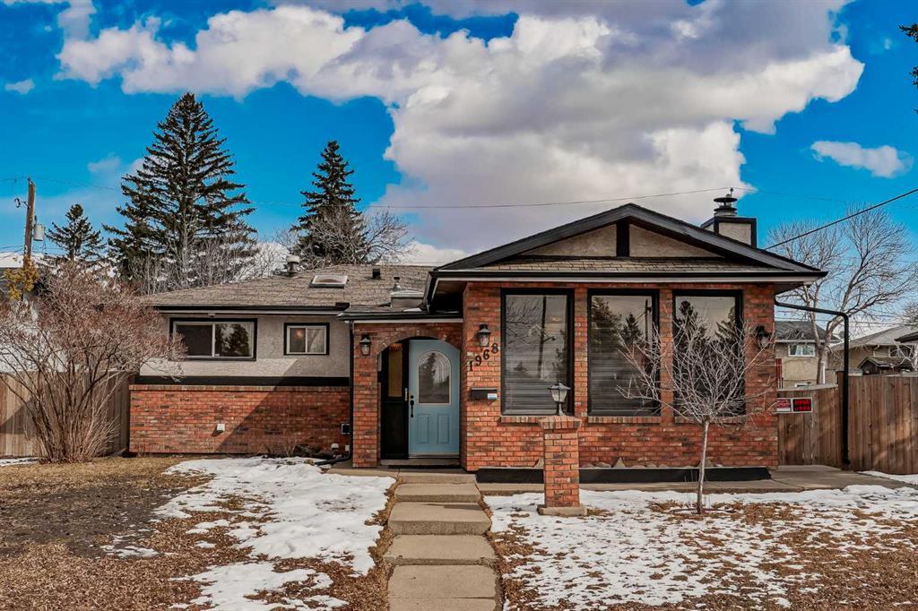 Xxxx Cottonwood Crescent Se Calgary Alberta T2B 1P7 Southview Details