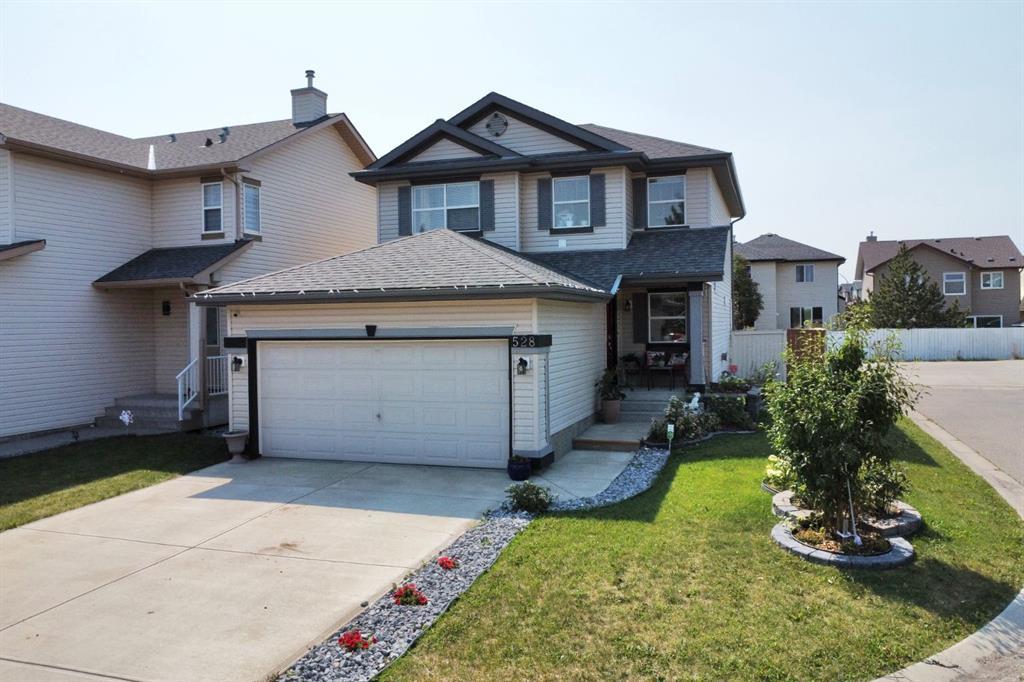 Xxx Citadel Meadow Bay Nw Calgary Alberta T3G 4Y9 Citadel Details