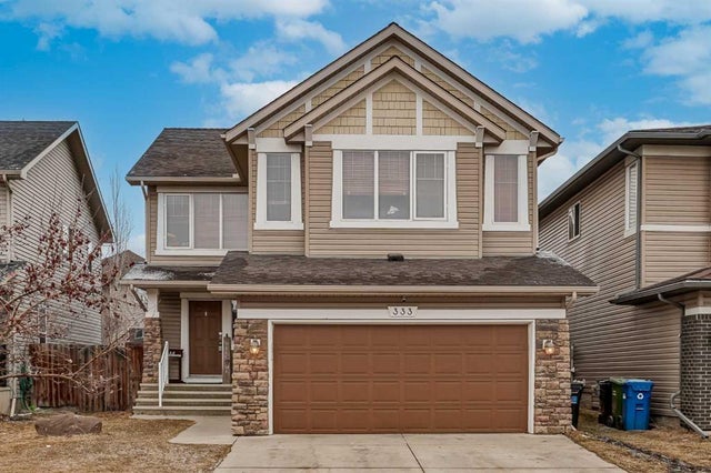 Photo for MLS®# A2206873 - home for sale at 333 Chapalina Terrace Southeast, Chaparral, Calgary Alberta