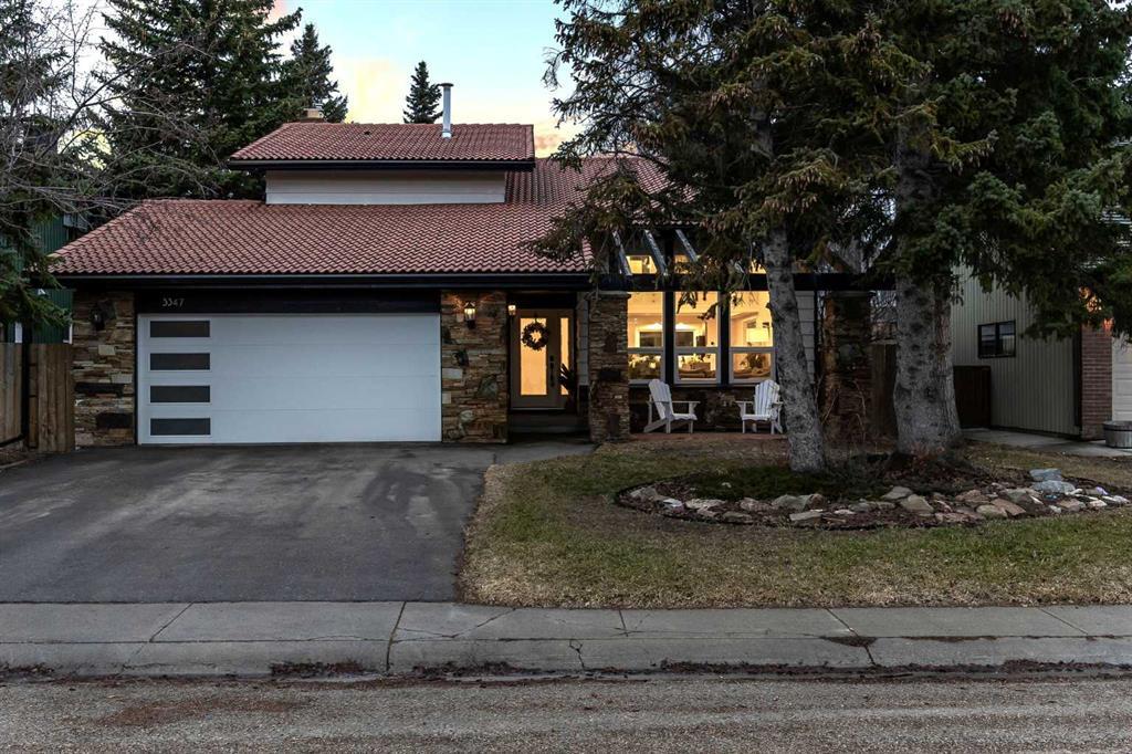 Xxxx Oakwood Drive Sw Calgary Alberta T2V 4V6 Oakridge Details