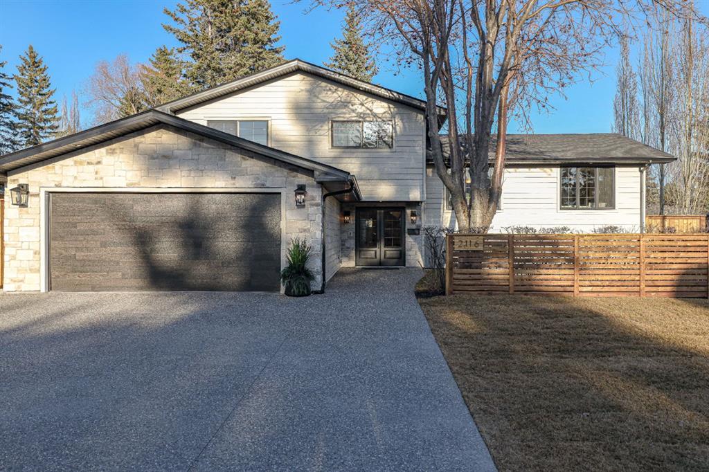 Xxxx Uralta Road Nw Calgary Alberta T2N 4B4 University Heights Details