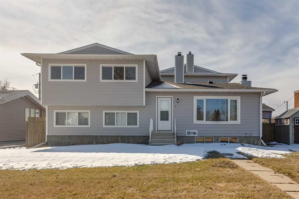 X, Xxxx Xx Avenue Stettler Alberta T0C 2L2 Rosedale Details
