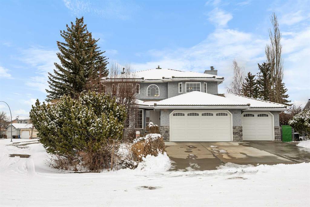 Xxx Hampshire Place Nw Calgary Alberta T3A 4Y7 Hamptons Details