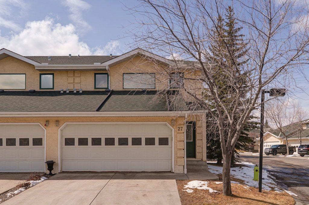 Xx, Xxx Sandstone Drive Nw Calgary Alberta T3K 4N7 Sandstone Valley Details