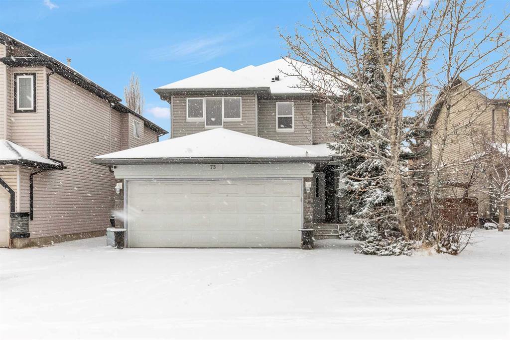Xx Weston Way Sw Calgary Alberta T3H 5N7 West Springs Details