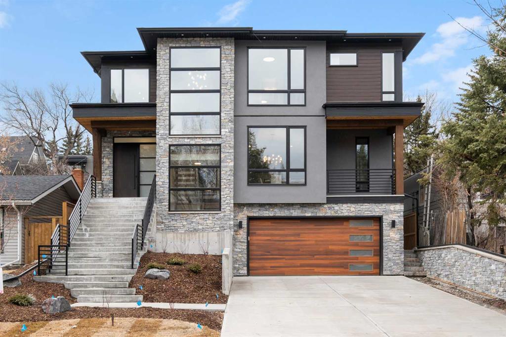 Xxx Crescent Boulevard Sw Calgary Alberta T2S 1L2 Elboya Details