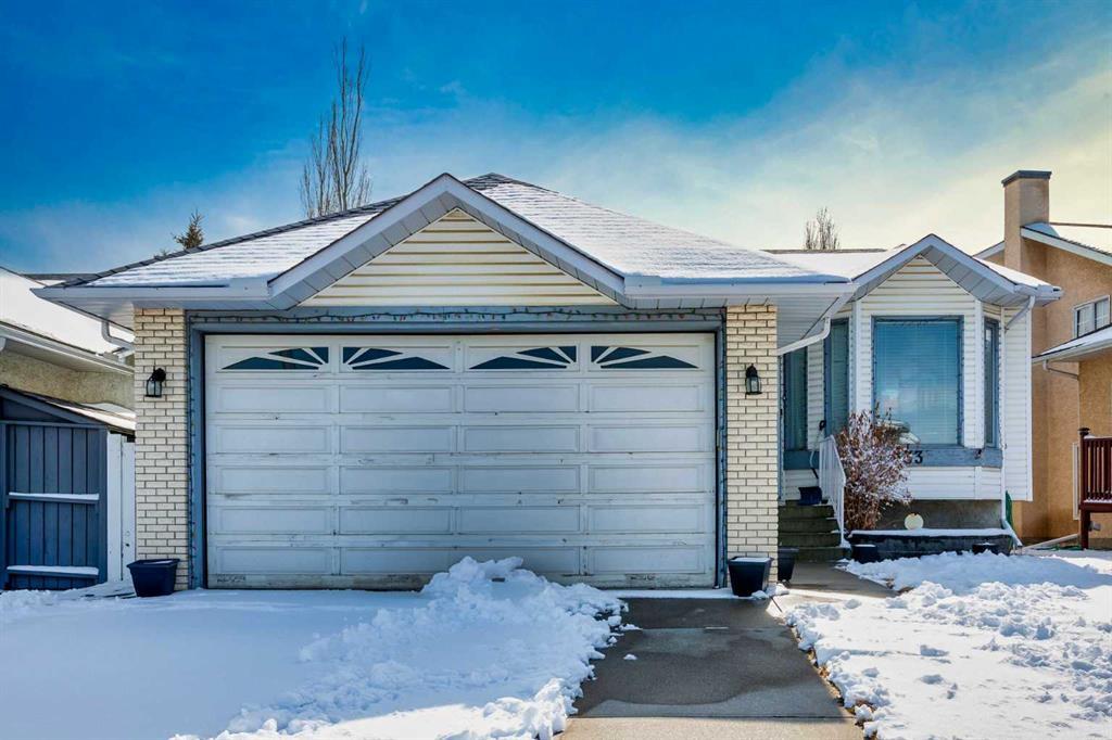 Xxx Harvest Lake Drive Ne Calgary Alberta T3K 4B9 Harvest Hills Details