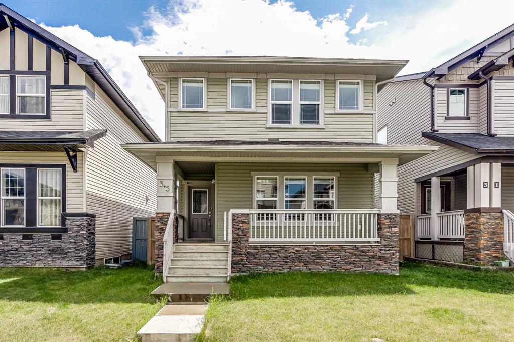 Xx Skyview Point Road Ne Calgary Alberta T3N 1B6 Skyview Ranch Details