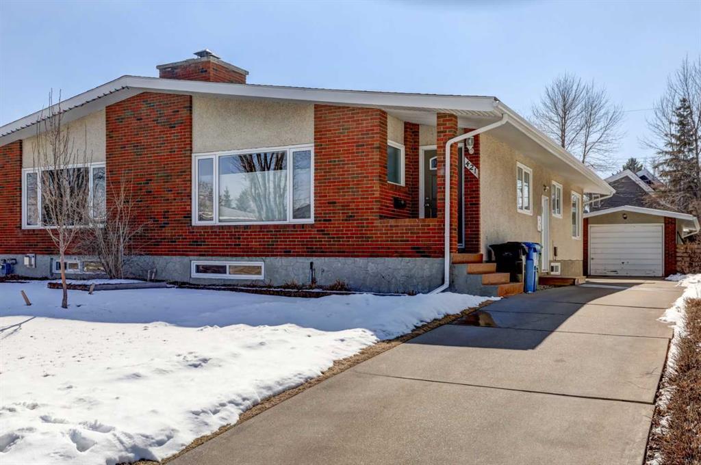 Xxx Xx Avenue Ne Calgary Alberta T2E 1Z4 Winston Heights/Mountview Details