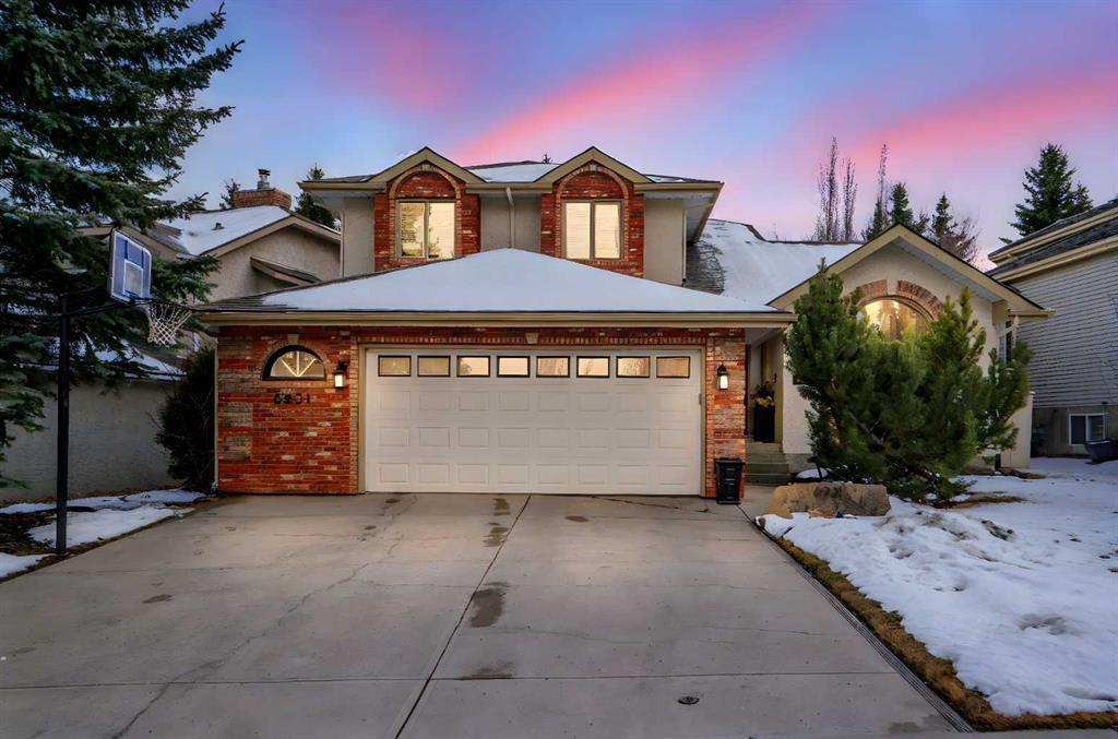 Xxxx Christie Estate Boulevard Calgary Alberta T3H2S2 Christie Park Details